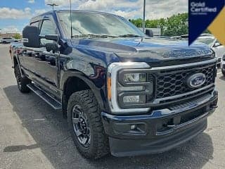 Ford 2023 F-250 Super Duty