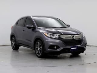 Honda 2021 HR-V