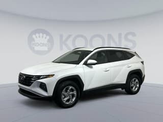Hyundai 2022 Tucson