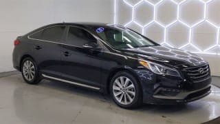 Hyundai 2015 Sonata