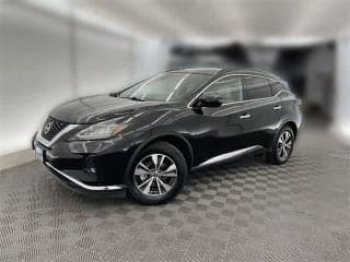 Nissan 2023 Murano