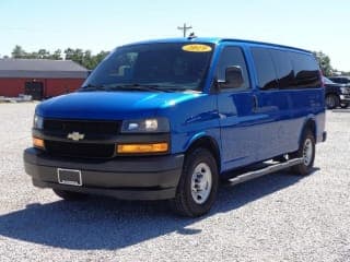 Chevrolet 2019 Express