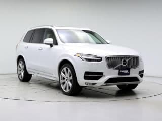 Volvo 2016 XC90