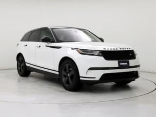 Land Rover 2019 Range Rover Velar