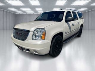 GMC 2013 Yukon XL