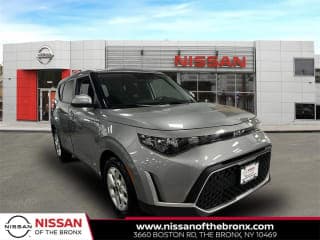 Kia 2023 Soul