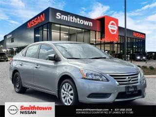 Nissan 2013 Sentra