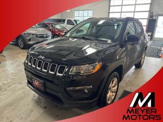 Jeep 2018 Compass