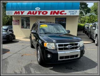 Ford 2010 Escape