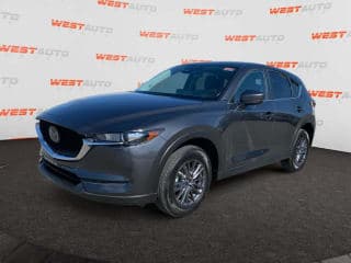 Mazda 2021 CX-5