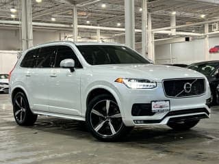 Volvo 2019 XC90