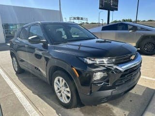 Chevrolet 2023 Trailblazer