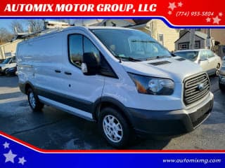 Ford 2016 Transit