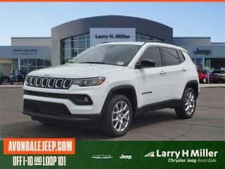 Jeep 2023 Compass