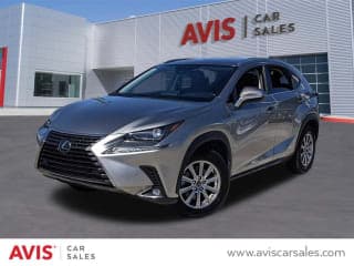 Lexus 2020 NX 300