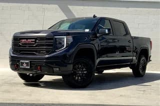 GMC 2022 Sierra 1500