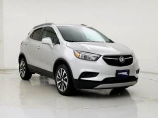 Buick 2022 Encore