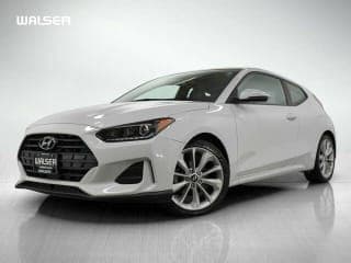 Hyundai 2019 Veloster