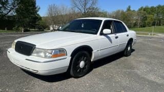 Mercury 2003 Grand Marquis