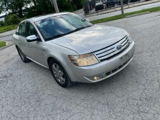 Ford 2008 Taurus