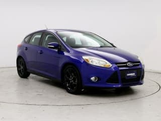 Ford 2014 Focus