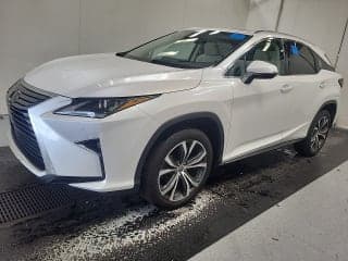 Lexus 2019 RX 350