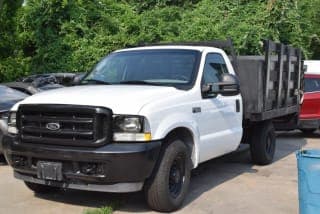 Ford 2003 F-350