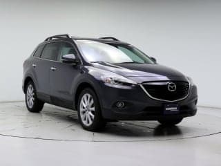 Mazda 2015 CX-9