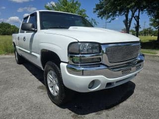 GMC 2006 Sierra 1500