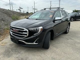 GMC 2018 Terrain