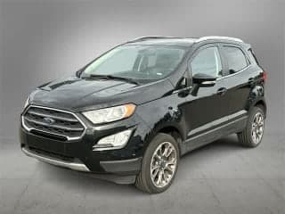 Ford 2021 EcoSport