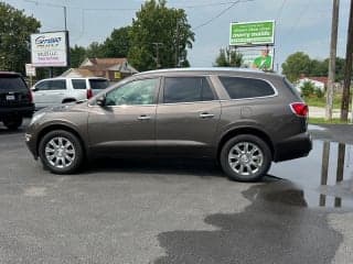 Buick 2011 Enclave