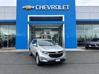 Chevrolet 2020 Equinox