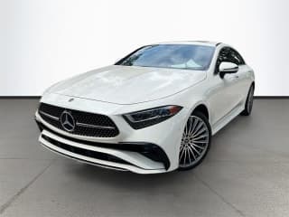 Mercedes-Benz 2022 CLS