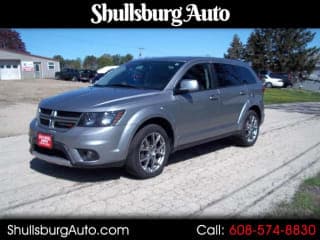 Dodge 2017 Journey