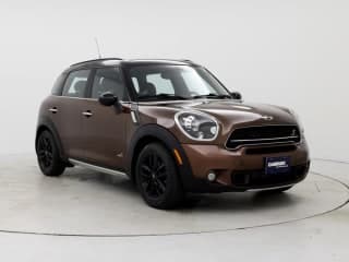 MINI 2015 Countryman