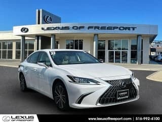 Lexus 2023 ES 350