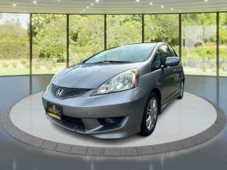 Honda 2010 Fit