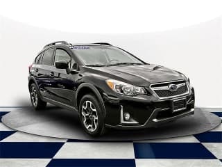 Subaru 2017 Crosstrek