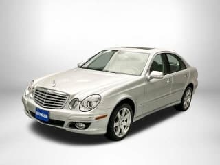 Mercedes-Benz 2007 E-Class