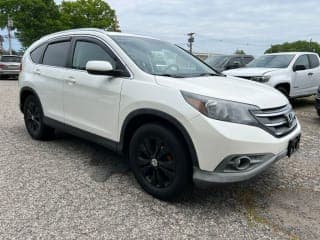 Honda 2014 CR-V