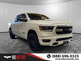 Ram 2019 1500