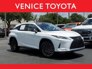 Lexus 2022 RX 350