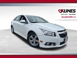 Chevrolet 2013 Cruze