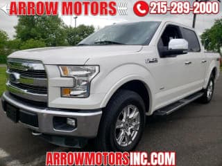 Ford 2016 F-150