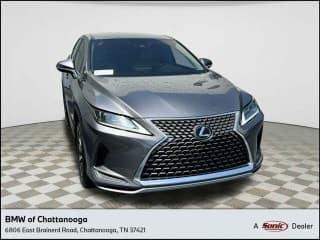 Lexus 2022 RX 350