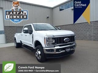 Ford 2023 F-350 Super Duty