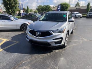 Acura 2020 RDX