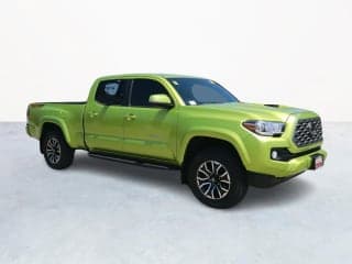 Toyota 2023 Tacoma