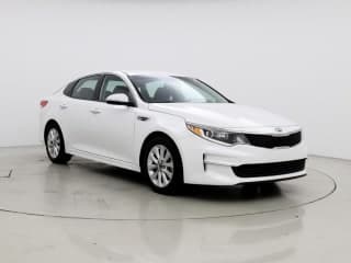 Kia 2016 Optima